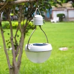 LED Portable Solar Light