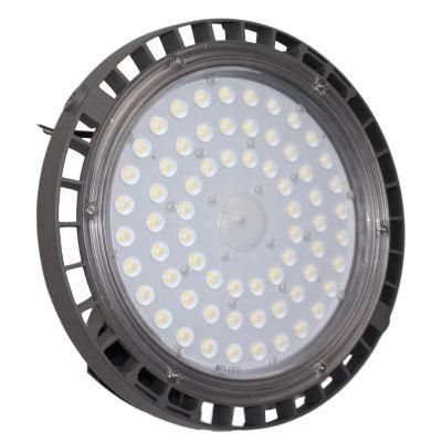 100W Cheap Warehouse Industrial LED High Bay Light