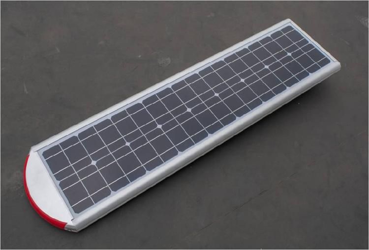 Wholesale Weatherproof IP65 Outdoor LED Solar Wind Street Light