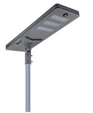 Energy Saving Modern 50W 8000lm Adjustable Arm LED Street Light