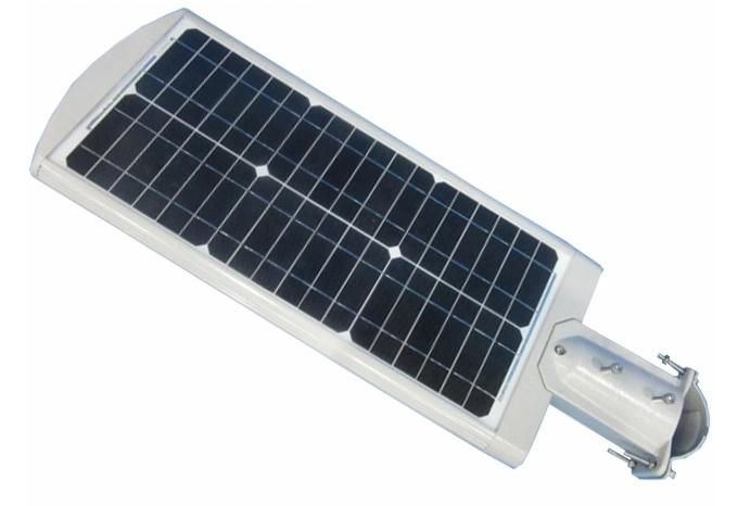 Solar Energy Street Lamp, Solar Garden Lamp (SLER-SOLAR)