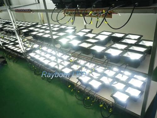 30W LED Spot Light 24VDC for Marine LED Flood Light 30W 50W