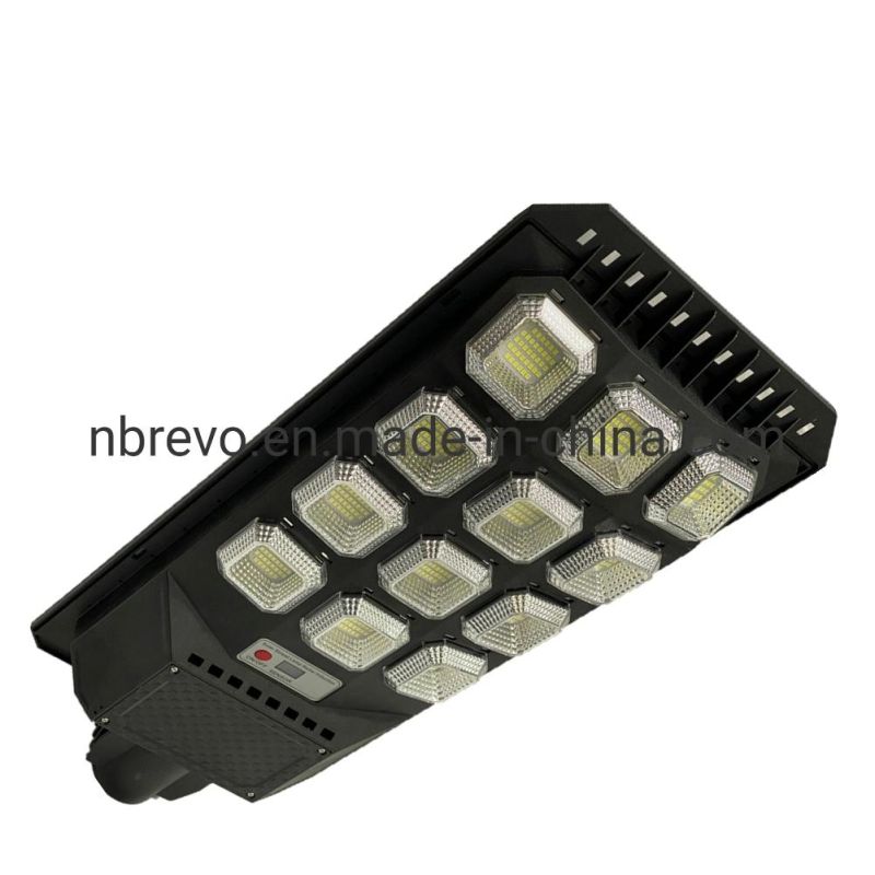 New Longlife LED Solar Street Light for Outdoor Garden Road