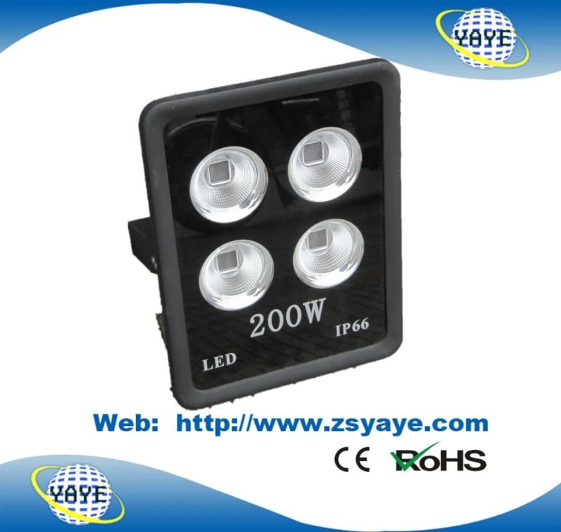 Yaye 18 Hot Sell Competitive Price USD106.5/PC COB 300W LED Flood Lights / Outdoor LED Tunnel Light with 3 Years Warranty