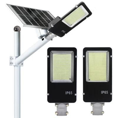 Aluminum Shell Outdoor 500W 1500W LED Solar Street Light