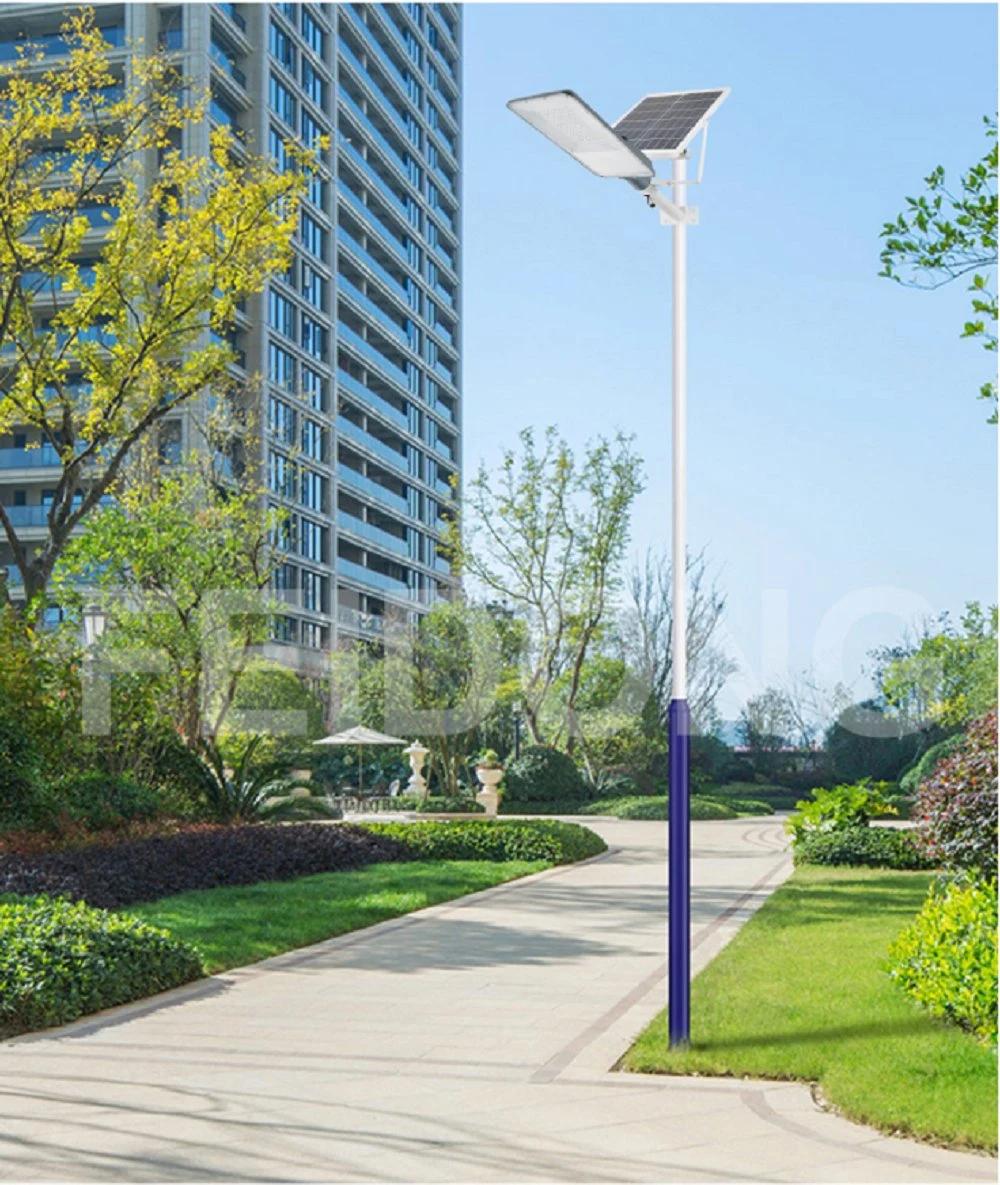 2-3 Years Warranty IP66 Outdoor Separate Solar Street Light