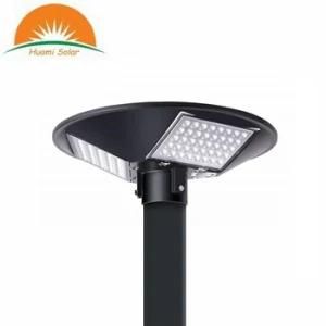 Modern Design UFO Solar Garden LED Light 150W for Garden, Street, Square