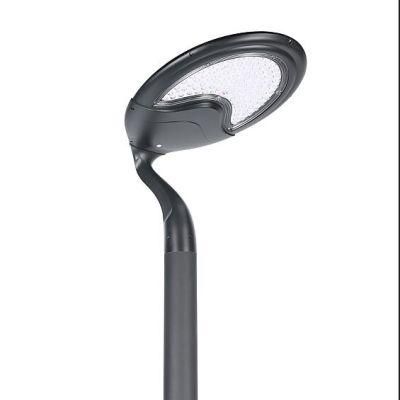 Outdoor All in One/ Integrated Solar LED Street Road Light Garden Light with Panel and Lithium Battery