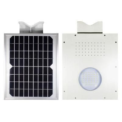 Shenzhen 5W Integrated Solar Path Light with Motion Sensor