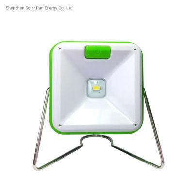 High Quality Powerful Small LED Solar Study Lantern/Solar Light/Solar Desk Lamp for Reading and Home Light in Africa