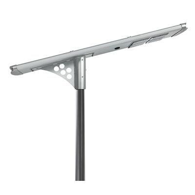 IP65 Waterproof 70W Outdoor Integrated Solar LED Street Light Price List