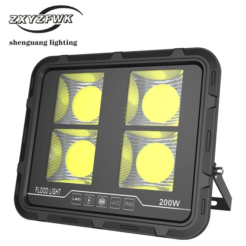 100W Shenguang Light Bfm Range Outdoor LED Light