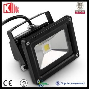 IP65 Waterproof Outdoor LED Flood Light CE RoHS UL Driver (KING-FL-50W)