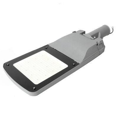 120W 240W IP66 Garden Lamp LED Road Light