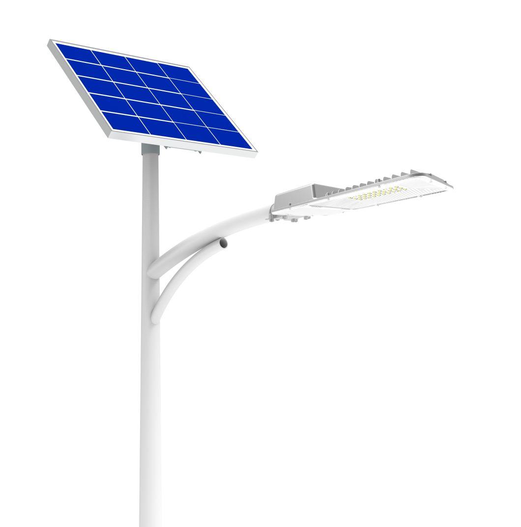 Solar Street Light Crossbow Light 30W with 5years Warranty