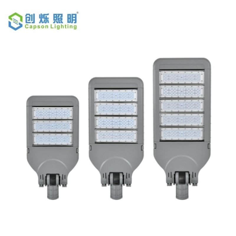 Outdoor 2year Warranty Cheapest IP65 100W LED Stree Light