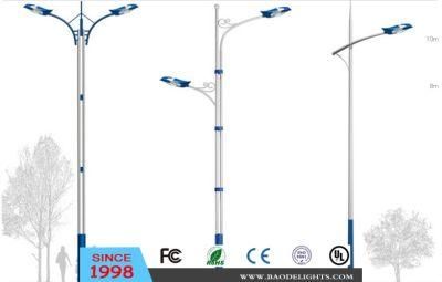 Traditional Outdoor LED Street Light (BDD76-78)