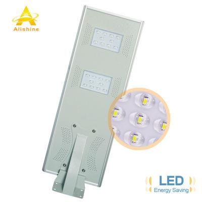 PIR Motion Sensor Energy Saving Lamp 20W LED Solar Light