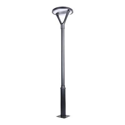 New CE Outdoor Waterproof Solar Energy LED Light for Garden Street Pathway Road