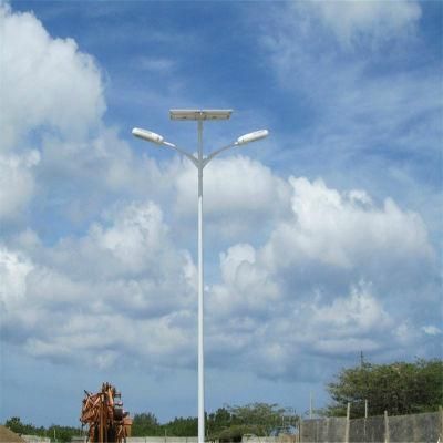 12m Solar LED Street Lights