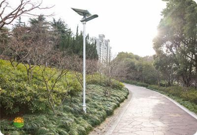 30W G02 Elite Split Solar Powered Light (G02-30W)