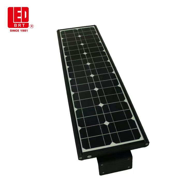 High Effciency Mono Silicon Outdoor LED Solar Lamp with 80W 90W 120W 140W 150W