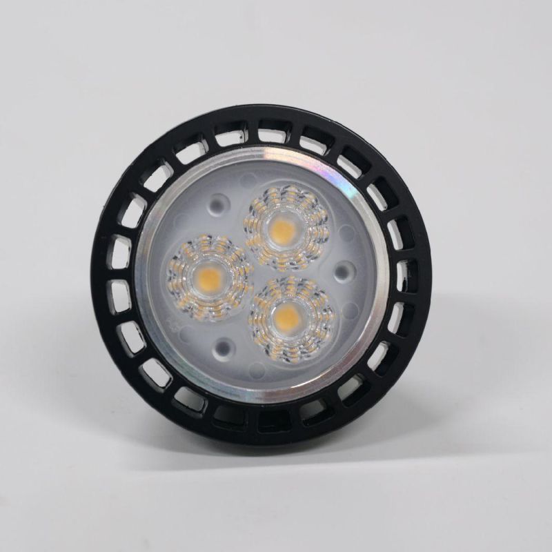 MR16 LED Spotlight Bulbs for Outdoor Lighting