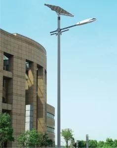 8m Solarstreet Light Xd-107