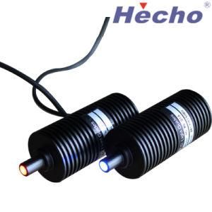 Machine Vision High Power LED Coaxial Spot Light