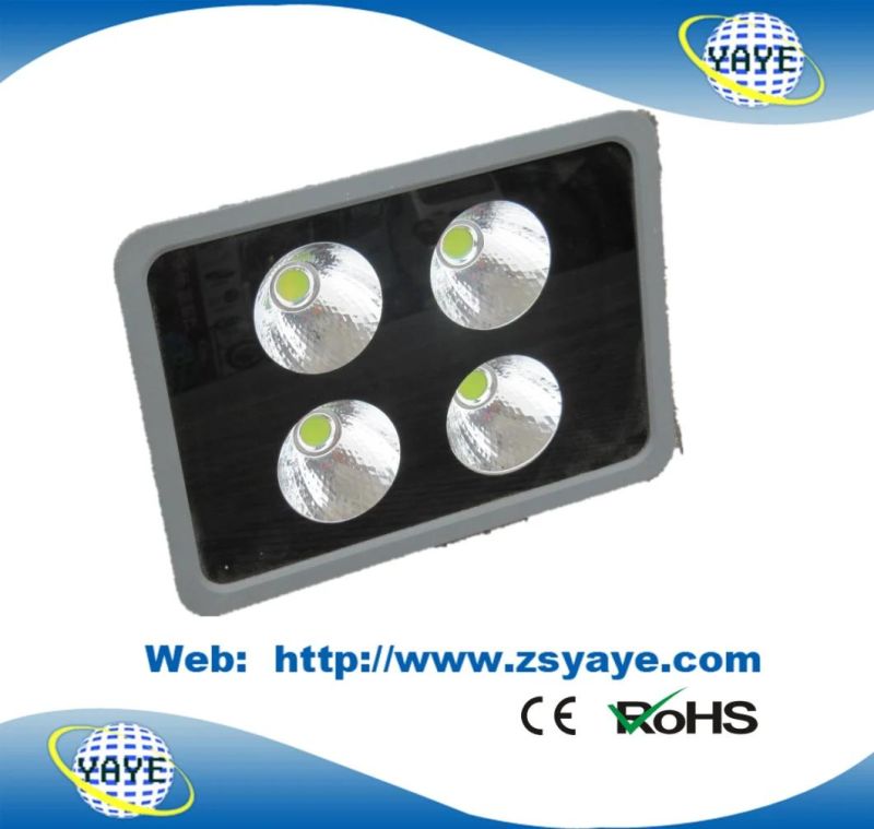 Yaye 18 Newest Design 50W COB LED Flood Light / COB 50W LED Tunnel Light with 3 Years Warranty