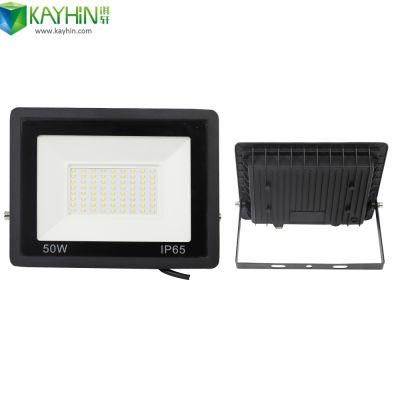 Die Cast Aluminum Floodlight CE RoHS IP65 10W 20W 50W 150W 300W IP65 IP66 LED Projector Spot Light Waterproof LED Flood Light