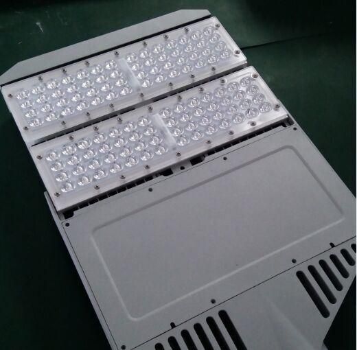 Highway Garden Square 100W 120W Parking Lot Light 3030 Chip LED Street Light