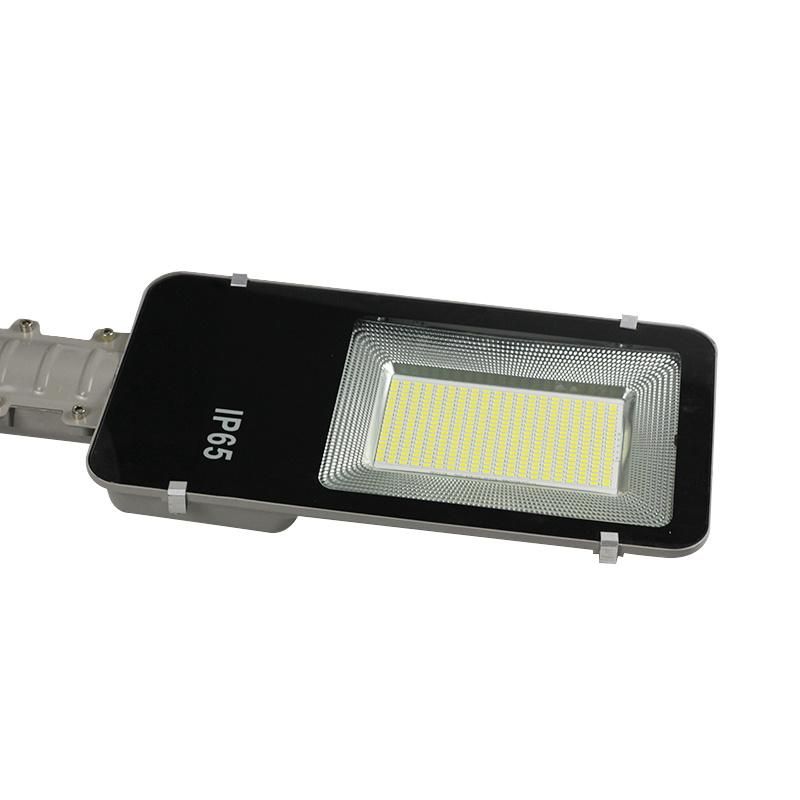 IP65 All in Two LED Solar Street Light Lamp for Yard