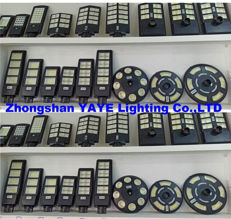 Yaye Are Looking for Agent of (1W-1500W) IP68 Solar LED Street Road Wall Garden Ceiling Down High Bay Bulbs Tube RGB Underground Underwater Track Corn Spot Lamp