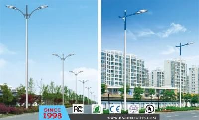 Traditional Outdoor LED Street Light (BDD39-40)