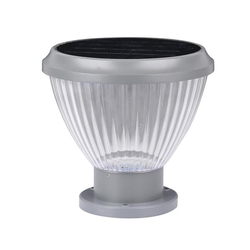 Outdoor IP65 Garden Landscape Lawn Solar LED Landscape Light