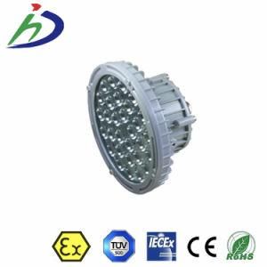 Explosion Proof LED Lighting for Atex Hazardous Zone 1 2