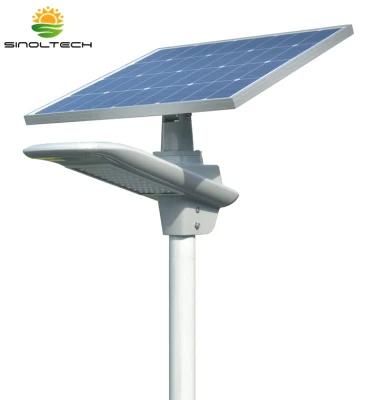 30W Elite G02 Series&#160; LED Solar Powered LED Street Light (G02-30W)