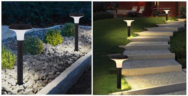 Solar Light for Outdoor Waterproof Garden