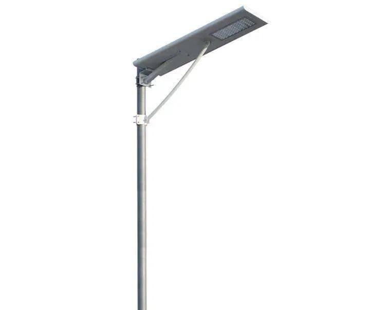 CE Certificated 15W-80W All-in-One LED Solar Garden/Street Light/Lamp (TYN-01)