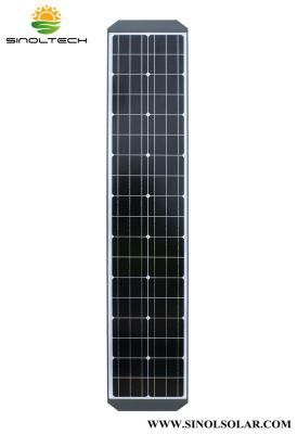 30W APP Control Inh Series Solar LED Street Lighting (INH-30W)