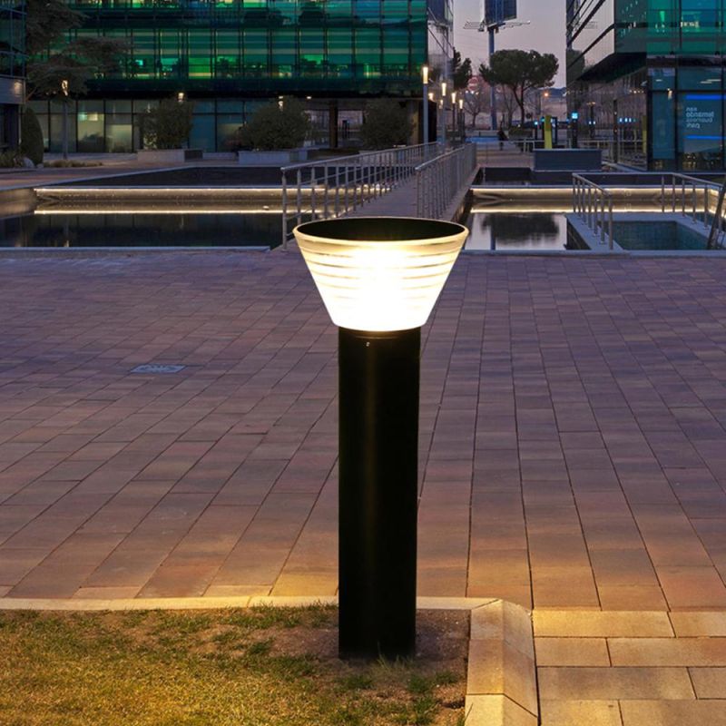 Lamp 40 LED Wall Solar Light Garden