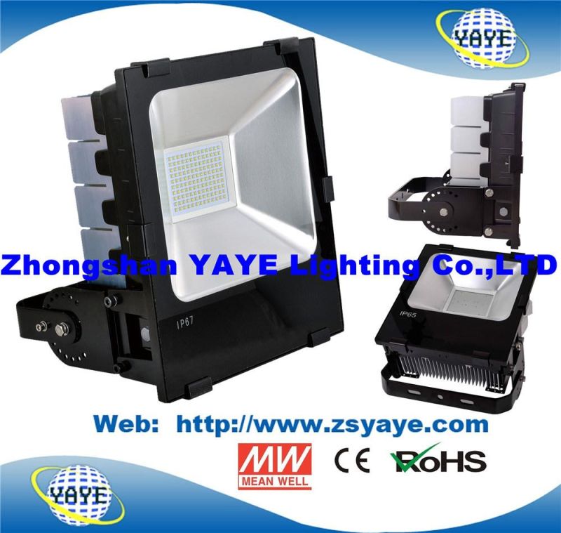 Yaye 18 Best Sell High Quality Competitive Price COB 200W LED Flood Lighting with Meanwell Driver & CREE Chips & Warranty 5 Years