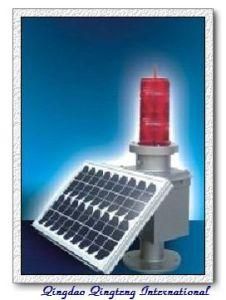 Solar Aviation Obstruction Light (QT-S-90)