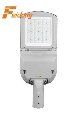 Waterproof 50W 100W 150W 200W 250W 300W IP66 Aluminum Outdoor LED Street Light