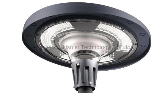 Ukisolar UFO Outdoor LED Solar Power Garden Light Manufacturers