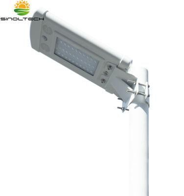 10W Elite All in One Solar Light (ELITE-010)