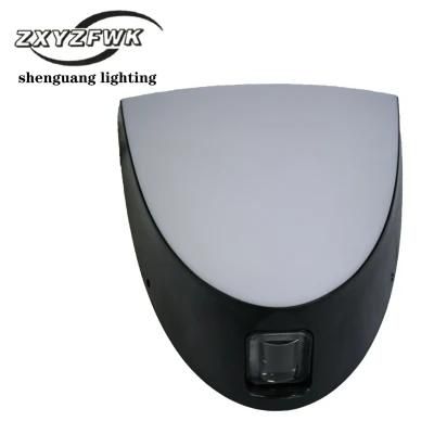 20W Shenguang Brand Moisture Proof Triangle Model LED Wall Light