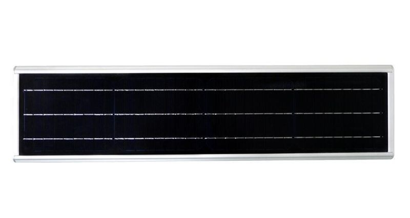 All in One 15W LED Integrated Solar Street Light for Garden Lighting (SNSTY-215)