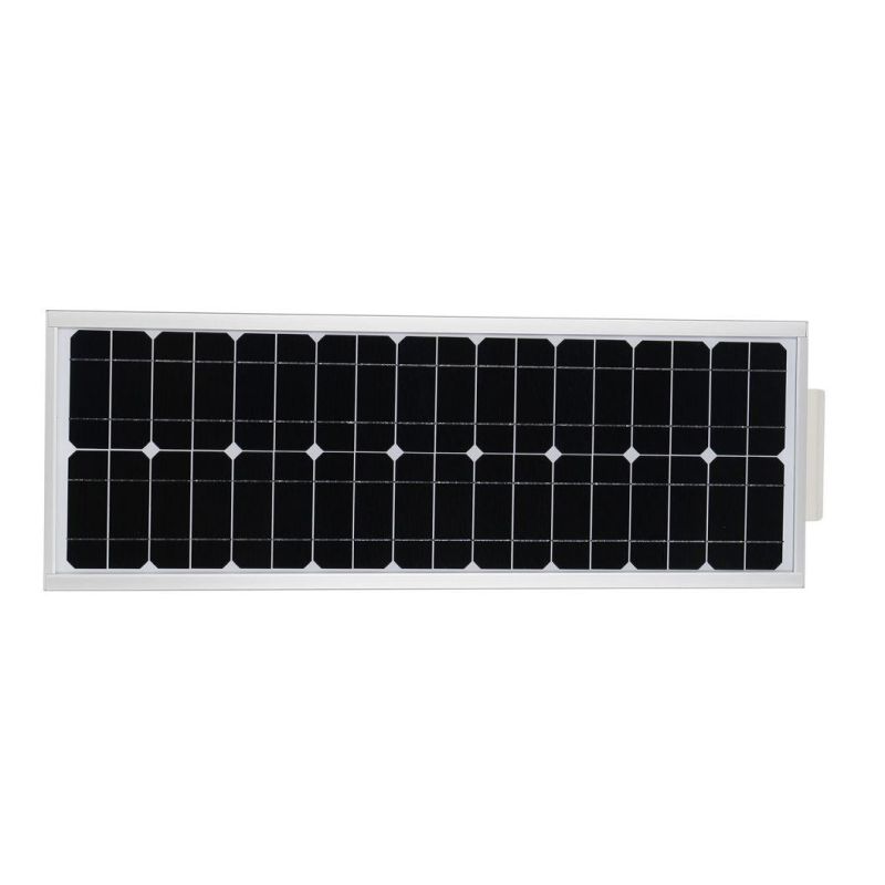 Esavior 30W Solar Powered 3000lm All in One Integrated LED Solar Street/Garden/Road Light